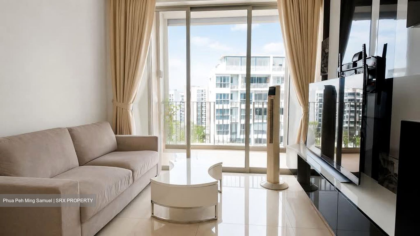Sea Esta (D18), Condominium #578506651